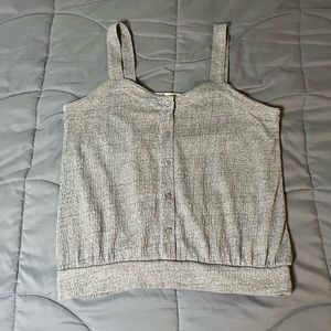 Loft Tank Top